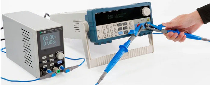 Электронная нагрузка